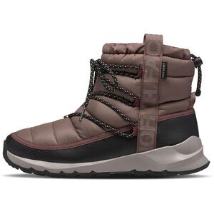 THE NORTH FACE Thermoball Lace Up Winter boot Women's